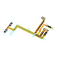 for iPod Touch 6th Gen - ON / OFF Volume & Power Flex Cable Ribbon | FPC