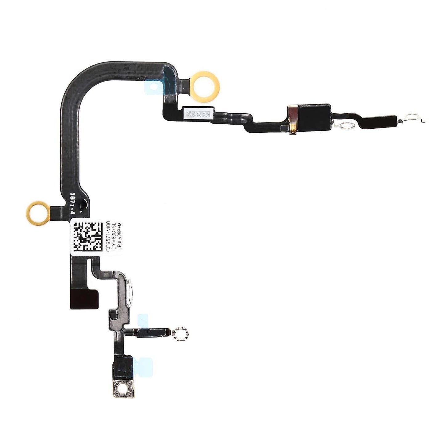for iPhone XS MAX - OEM Replacement Bluetooth Signal Antenna Flex | FPC