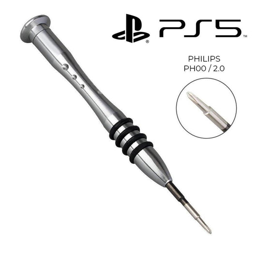 for PS5 Controller - PH00 2.0 Philips Cross Pro Screwdriver | FPC