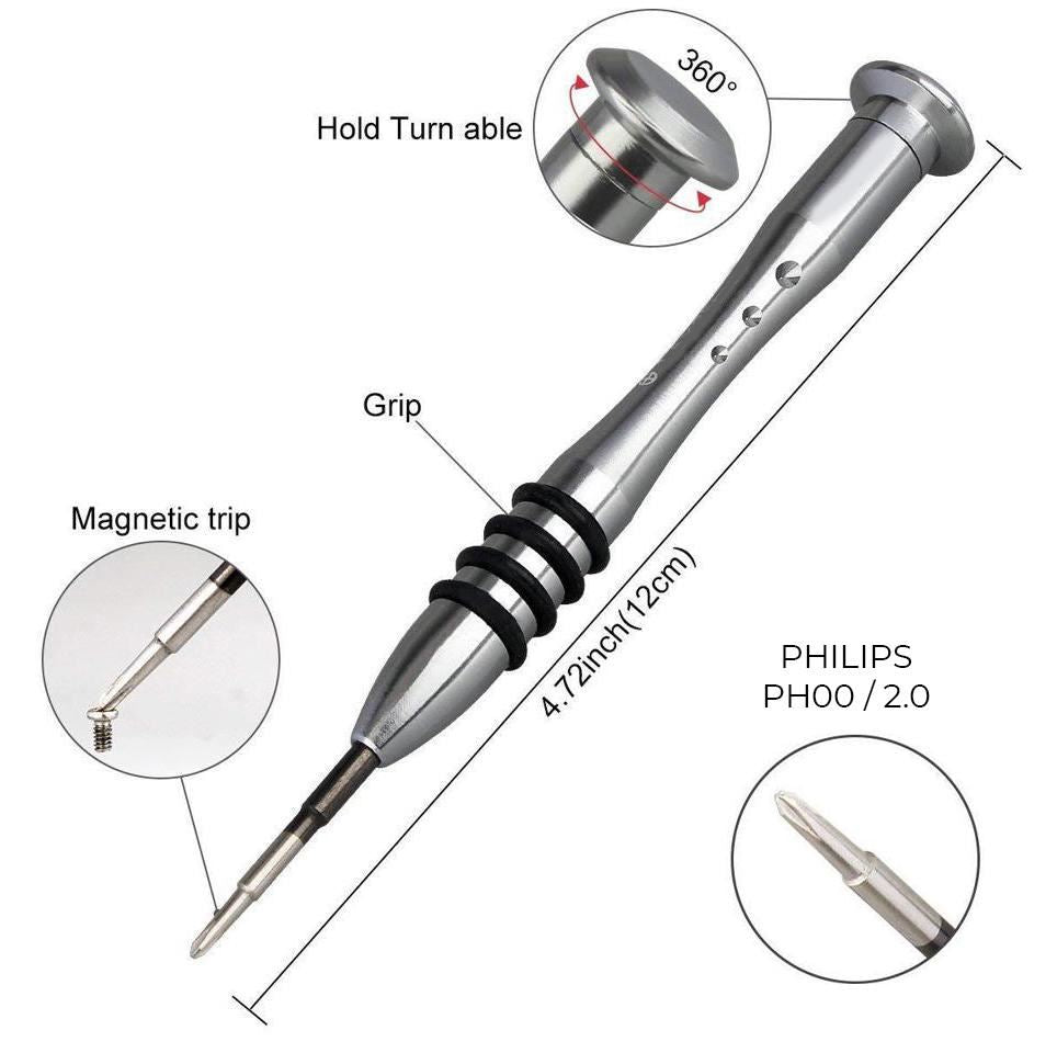 Macbook pro screwdriver deals