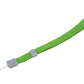 2x Green Adjustable Wrist Strap For Wii Remote Switch PS Vita PSP 3DS XL | FPC