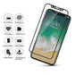 for iPhone XR/XS/X - Edge 4D Full Coverage Tempered Glass Screen Protector | FPC
