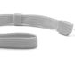 for Wii Remote 3DS 2DS PSP Switch PSV Move - 2x Grey Adjustable Arm Wrist Strap
