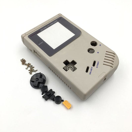 for Nintendo Game Boy Classic Original DMG-01 - Housing Shell Kit | FPC