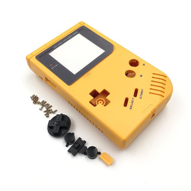 for Nintendo Game Boy Classic Original DMG-01 - Housing Shell Kit | FPC