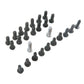 for Playstation 5 PS5 Controller - Replacement Screw Set | FPC