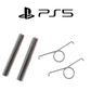 for PS5 Controller - 2x Rotating Shaft Axis & L2 R2 Trigger Button Springs | FPC