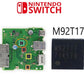 for Nintendo Switch - M92T17 Replacement Dock PCB Board IC Chip | FPC
