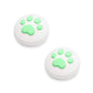 for Switch | Lite | OLED - Dog Paw Silicone Thumb Stick Grip Cover Caps