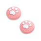 for Switch | Lite | OLED - Dog Paw Silicone Thumb Stick Grip Cover Caps
