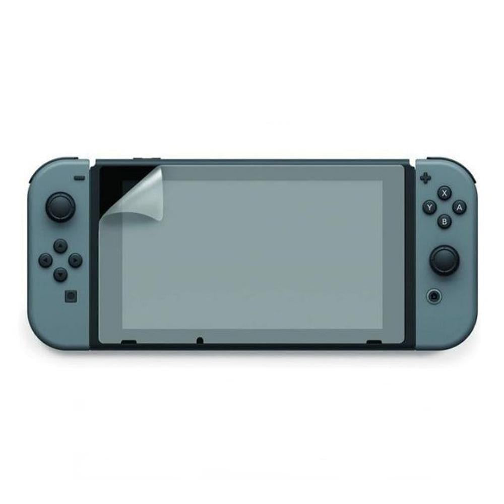 for Nintendo Switch - 2x Plastic Screen Protector Guard | FPC