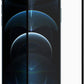 for iPhone 12 Mini Pro Max - 4D Full Coverage Tempered Glass Screen Protector