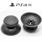 for PS4 Pro Controller - 2x Grey Replacement Analog Thumb Stick | FPC