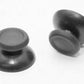 for PS4 Pro Controller - 2x Grey Replacement Analog Thumb Stick | FPC