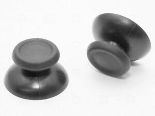 for PS4 Pro Controller - 2x Grey Replacement Analog Thumb Stick | FPC