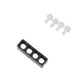 for Nintendo Switch Joycon - Replacement Rail LED Light Pipe Guide | FPC
