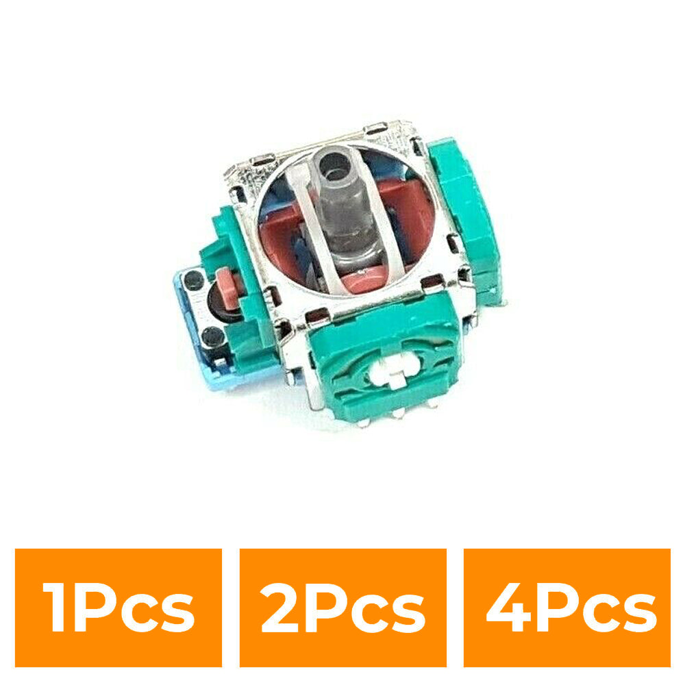for Playstation 5 - Alps Replacement Analog Sensor Joystick Rocker (PS5) | FPC