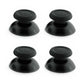 for Sony PS4 Controllers - Black Replacement Analog Thumb Sticks | FPC