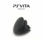 for Sony PS Vita - Black Replacement Analog Thumb Button Joy Stick Cap | FPC