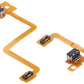 for Nintendo 3DS - Replacement Left & Right Shoulder Button flex Cable | FPC