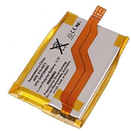 Battery for iPod Touch 3rd Generation - OEM Replacement Internal Battery | FPC