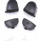 for PS4 V1 Controller - L1 R1 L2 R2 Trigger Shoulder Buttons & Springs Set | FPC
