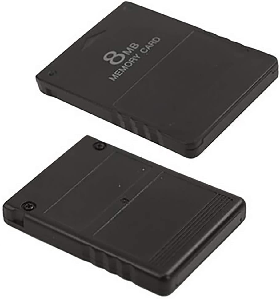 for Sony PS2 & PS2 Slimline - 8MB Memory Card Replacement | FPC