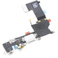 for Apple iPhone SE - White USB Charging Port Mic Headphone Jack Flex | FPC
