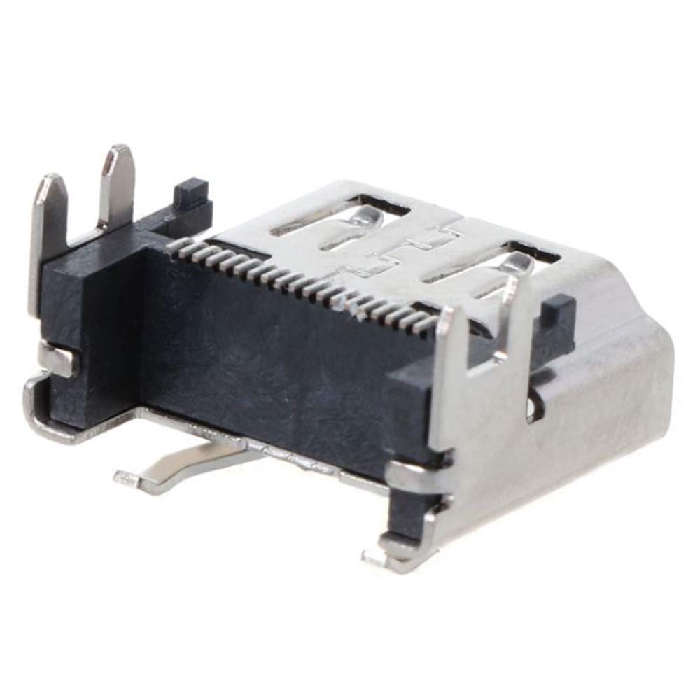 for PS4 Pro & Slim - Replacement OEM HDMI Port Display Socket Connector | FPC