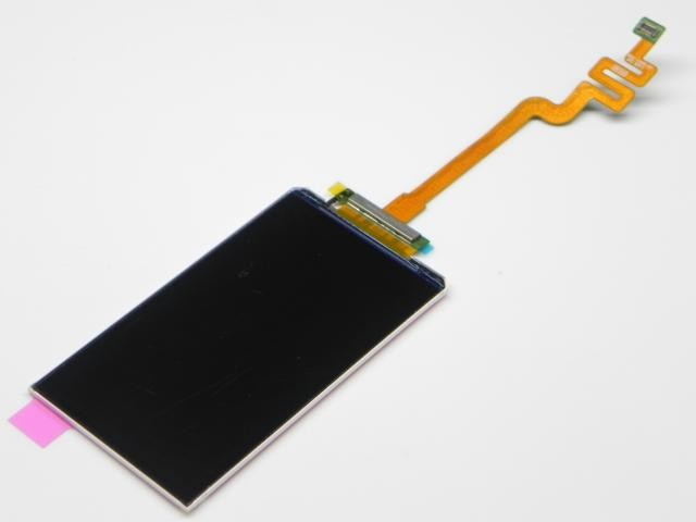 for iPod Nano 7th Generation - LCD Display Screen OEM Replacement | FPC
