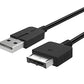 for Sony PS Vita 1000 Series (PCH-1003) - USB Charger & Data Cable Lead | FPC