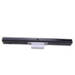 for Nintendo Wii / Wii U - Black Wireless Sensor Bar Infrared | FPC