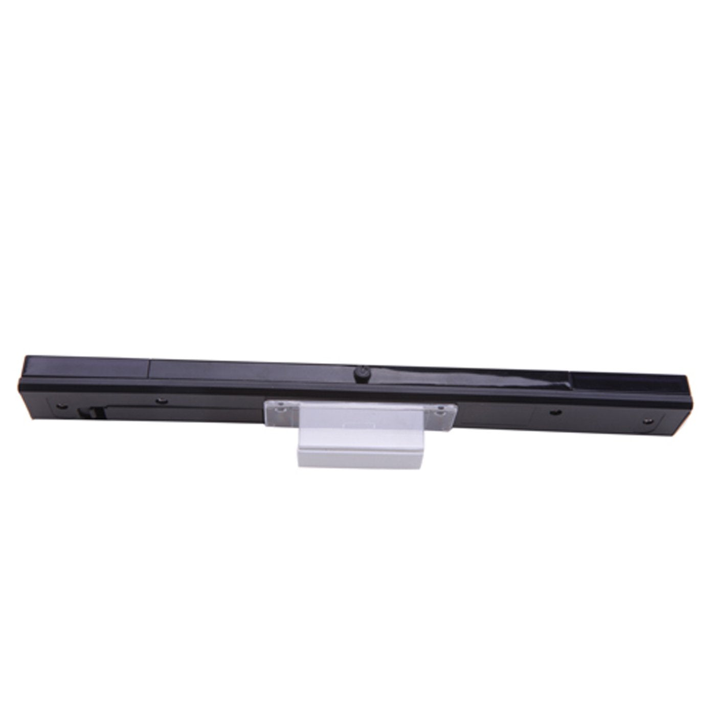 for Nintendo Wii / Wii U - Black Wireless Sensor Bar Infrared | FPC