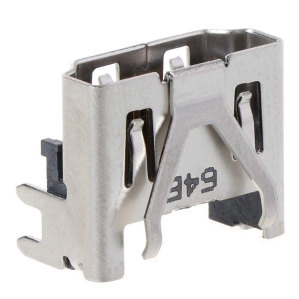 for PS4 Pro & Slim - Replacement OEM HDMI Port Display Socket Connector | FPC