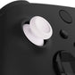 for Xbox One | Series S|X Controller - 2 White OEM Analog Thumb sticks | FPC