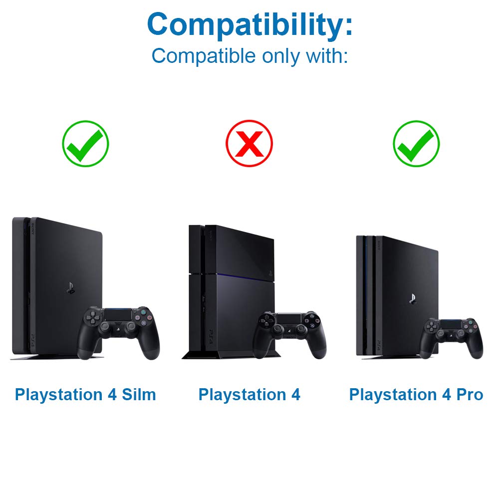 for PS4 Pro & Slim - Replacement OEM HDMI Port Display Socket Connector | FPC