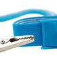 2x Blue Anti Static ESD Grounding Cord Adjustable Wrist Strap PC Phone Repairs