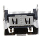 for PS4 Pro & Slim - Replacement OEM HDMI Port Display Socket Connector | FPC