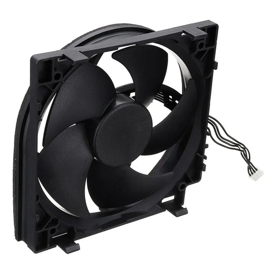 for Xbox One S - Replacement Internal Main Console CPU Cooling Fan | FPC