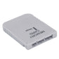 for Sony Playstation - 2x 1MB Memory Card Replacement 15 Save Blocks (PS1) | FPC