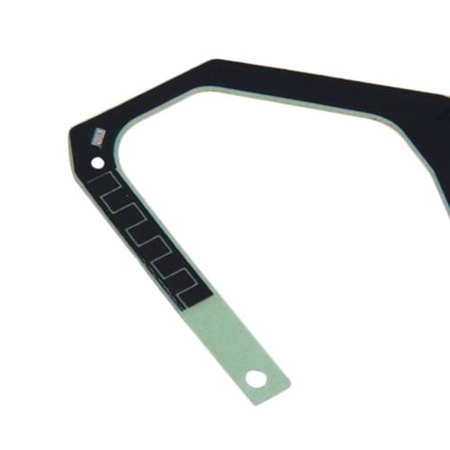 Xbox 360 SLIM Model Replacement Power Switch ON OFF Button Flex Ribbon Cable