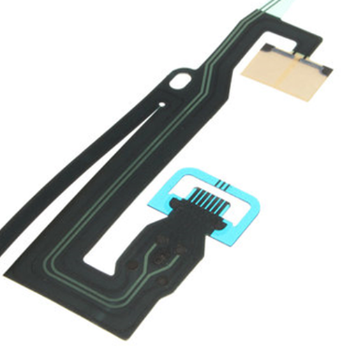 for Xbox One - Power Switch ON/OFF Button Eject Sync Touch Sensor Flex Cable