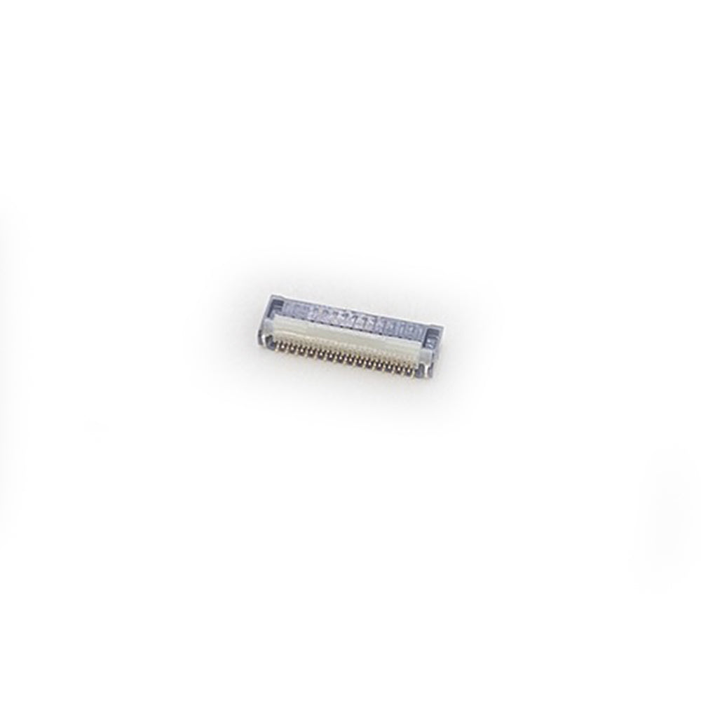 for Nintendo Switch Lite - L Button PCB Cable Socket Motherboard Interface Clip