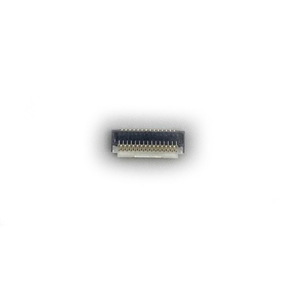 for Nintendo Switch Lite - L Button PCB Cable Socket Motherboard Interface Clip