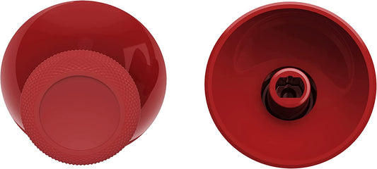 for Xbox One | Series S|X Controller - 2 Red OEM Analog Thumb sticks | FPC
