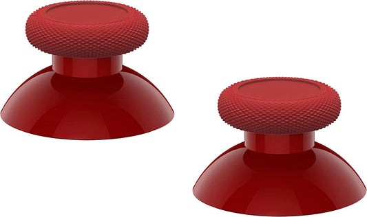 for Xbox One | Series S|X Controller - 2 Red OEM Analog Thumb sticks | FPC