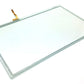 for Nintendo Wii U Game Pad - Front Touch Screen Digitizer Replacement | FPC