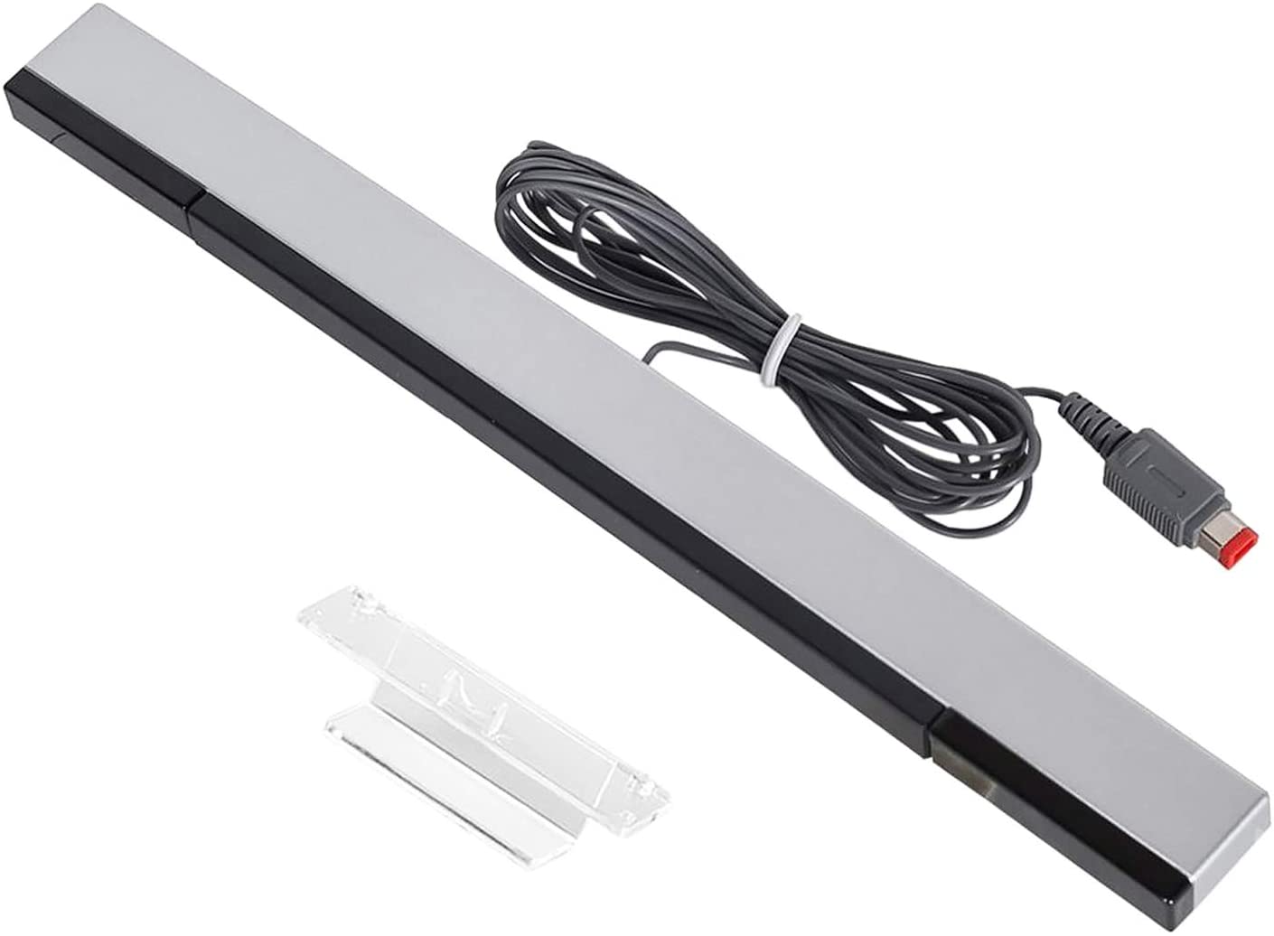 for Nintendo Wii & Wii U - Sensor Bar Wired Infrared IR Motion Receiver | FPC