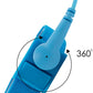 Adjustable Anti Static ESD Grounding Wrist Strap Crocodile Clip for PC Repairs
