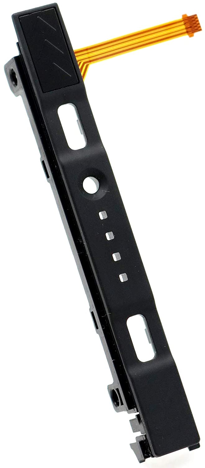 for Nintendo Switch Joy-Con Controller - Slider Rail With Sensor & Latch (Left)
